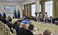 توافق ایران و روسیه برای تشکیل نخستین کنسرسیوم دریایی مشترک

