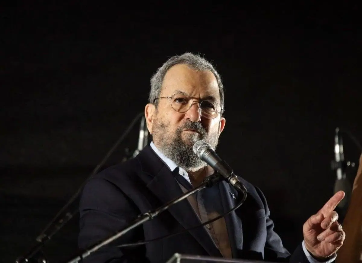 نخست‌وزیر اسبق رژیم صهیونیستی: شکست در ایران قطعی به نظر می‌رسد