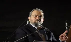 نخست‌وزیر اسبق رژیم صهیونیستی: شکست در ایران قطعی به نظر می‌رسد