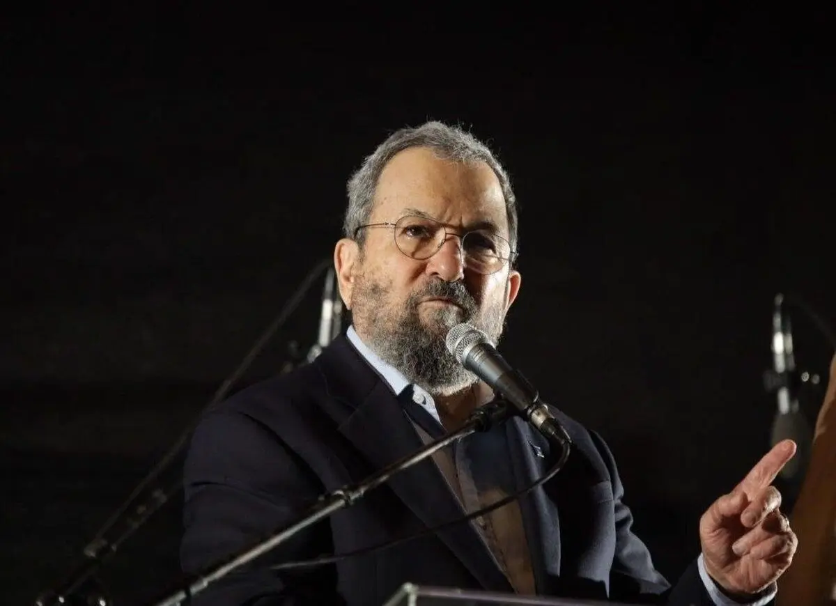 نخست‌وزیر اسبق رژیم صهیونیستی: شکست در ایران قطعی به نظر می‌رسد