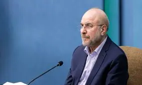 قالیباف: بی‌توجهی به نقش مردم در تصمیم‌گیری‌ها، عامل مشکلات است