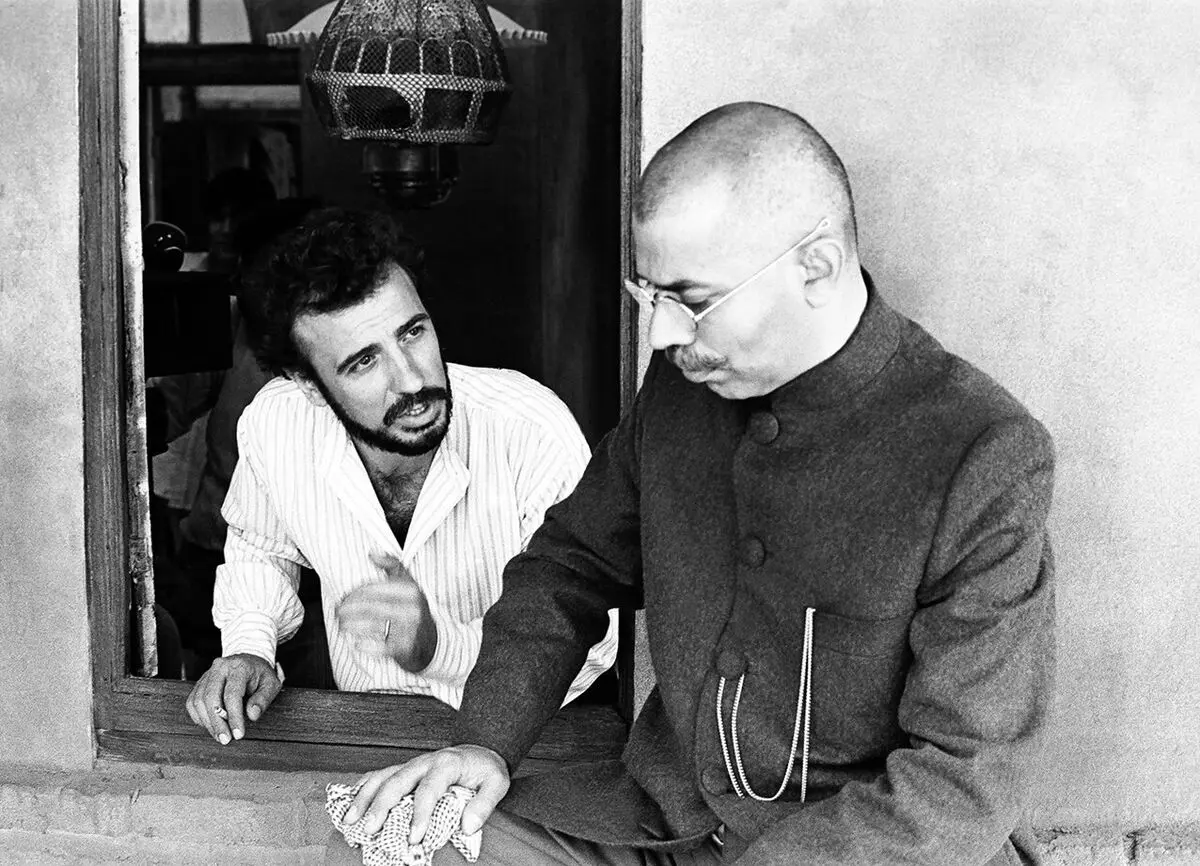 ۱۲ هنرمند مشهور احضار شدند: از علی نصیریان تا الهه و گیتی