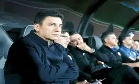 قلعه‌نویی؛ آقای یکی در میان!

