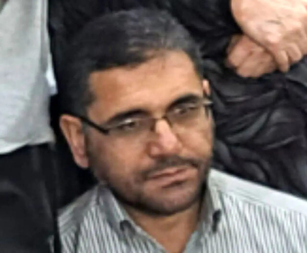 شهادت یکی از مسئولان ارشد نظام در وزارت اطلاعات در حمله دیروز آمریکا و اسرائیل

