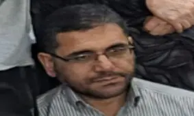 شهادت یکی از مسئولان ارشد نظام در وزارت اطلاعات در حمله دیروز آمریکا و اسرائیل

