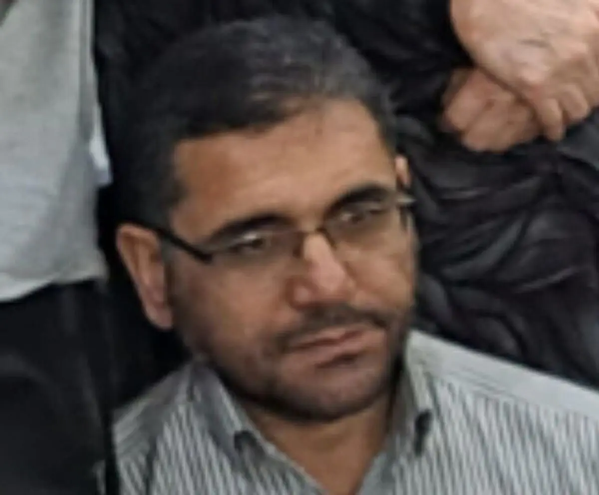 شهادت یکی از مسئولان ارشد نظام در وزارت اطلاعات در حمله دیروز آمریکا و اسرائیل

