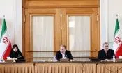 عراقچی: نقش رسانه‌ها در ارائه روایت حقیقی از دفاع مقدس ایرانیان کلیدی است

