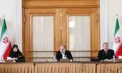 عراقچی: نقش رسانه‌ها در ارائه روایت حقیقی از دفاع مقدس ایرانیان کلیدی است

