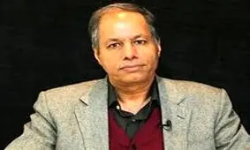 سازمان هایی از جمله صدا و سیما باعث شده اند فرهنگ ملی ما با فرهنگ دینی در تضاد باشند/ ویدئو