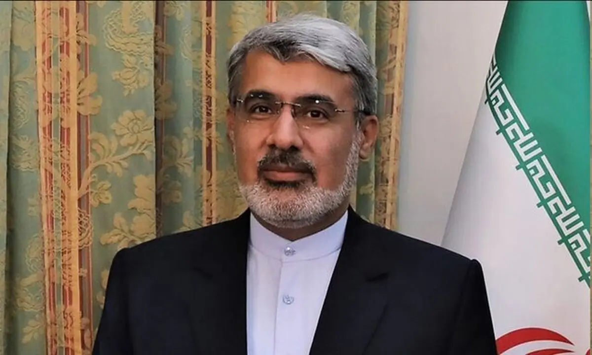 ایران خواستار اقدام جامعه بین‌المللی برای پاسخگو کردن رژیم اسرائیل شد

