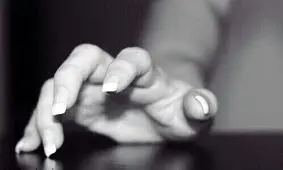  کشف معجزه ضرب گرفتن با انگشتان در محیط‌های شلوغ/ ویدئو

