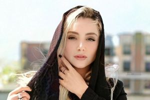 عکس مشترک و مشکوک دو بازیگر مشهور 