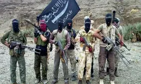 ائتلاف پوشالی جیش‌الظلم؛ نمایش شکست‌خورده تبلیغاتی