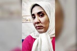 33روز بی‌خبری‌ از سرنوشت دختری به نام الهام گندمی