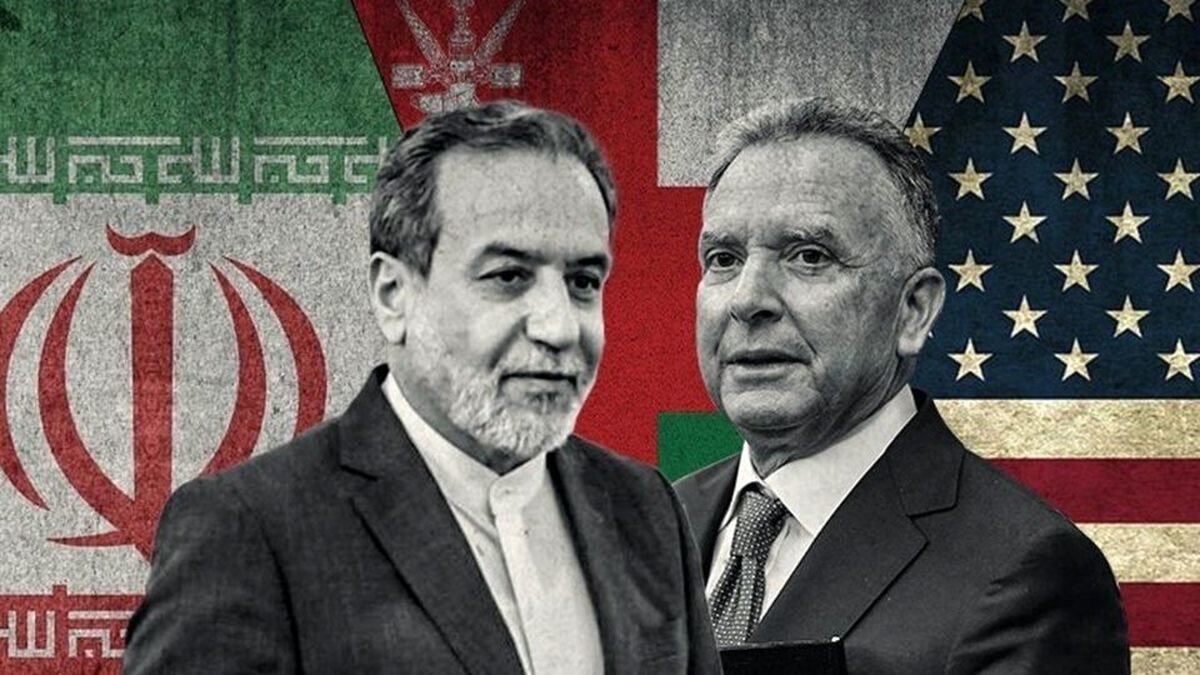  پاسخ ۴ هوش مصنوعی برتر دنیا به درصد احتمال توافق بین ایران و آمریکا 