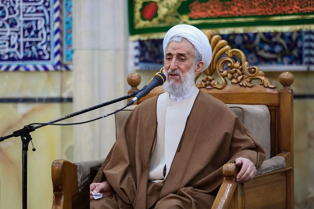 ماجرای آیت‌الله صدیقی / انتقال ۴۲۰۰متر زمین با امضای جعلی عجیب است، نیست؟