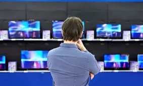 بهترین تلویزیون 65 اینچ LED ایرانی چند؟