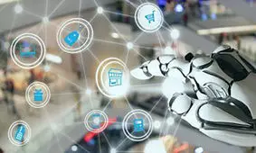 راه‌اندازی رسمی مجری دیجیتالی مجهز به هوش مصنوعی در تلویزیون چین