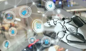 راه‌اندازی رسمی مجری دیجیتالی مجهز به هوش مصنوعی در تلویزیون چین