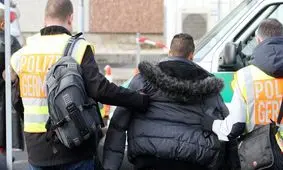 ۹۷۹ ایرانی در فهرست اخراج از آلمان

