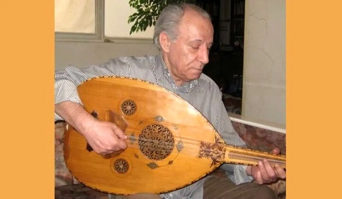 جزییات مراسم خاکسپاری شاپور رحیمی اعلام شد
