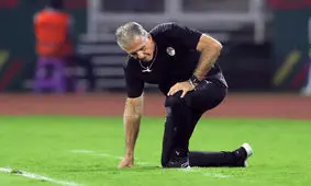  تفکر کی روش، استفاده از لژیونرها است/ ویدئو

