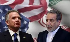 سخنگوی وزارت خارجه: تعامل با طرف آمریکایی از طریق میانجی قطری بود/ صداوسیما: با اصرار نماینده آمریکا، دیدار عراقچی با ویتکاف برگزار شد/ وزارت خارجه آمریکا: نشست با ایرانی‌ها خوب بود/ العربیه: واشنگتن شرط تهران برای رفع محاصره را نپذیرفت
