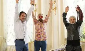 کمدی رکورد کمدی را می‌شکند؟/ فروش ۱۰ میلیاردی «انفرادی» در ۱۰ روز
