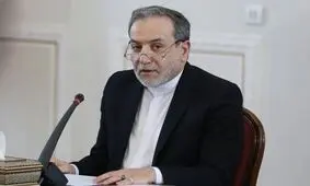 عراقچی: صدماتی به محور مقاومت وارد شده؛ اما این آغاز شکست دشمنان است

