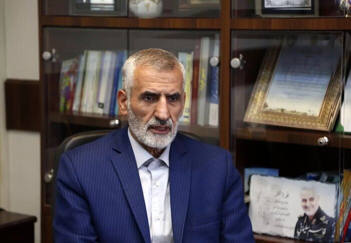 میراحمدی: من نگفتم انتخابات دو مرحلهای خواهد بود