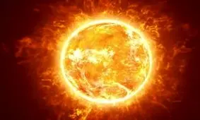 ثبت گرما در قطب ها، زنگ خطر است