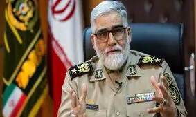 امیر پوردستان: دشمن قادر به حمله نظامی به کشور نیست