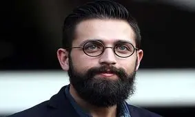 محسن افشانی از مقابل مسجد شهرک غرب ربوده شد