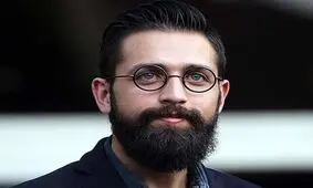 محسن افشانی از مقابل مسجد شهرک غرب ربوده شد