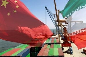 احتمال عقبنشینی چین از خرید نفت ایران در صورت معامله با واشنگتن!