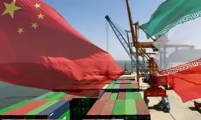 احتمال عقب‌نشینی چین از خرید نفت ایران در صورت معامله با واشنگتن!