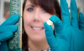 گنج پنهان شده در لپ تاپ و موبایل های قدیمی!