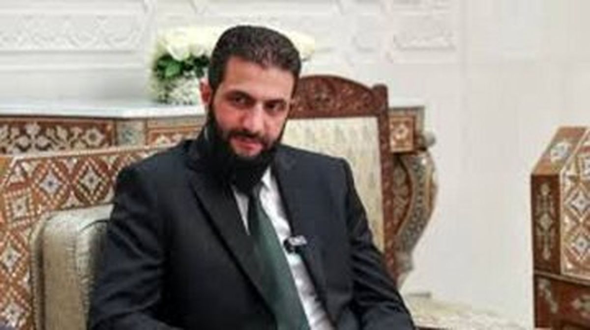 شرط جدید دولت ترامپ برای لغو تحریمهای سوریه