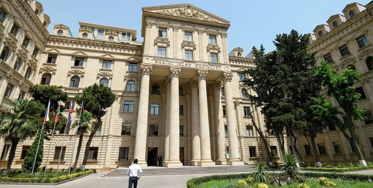 جمهوری آذربایجان هشدار سفر به ایران صادر کرد