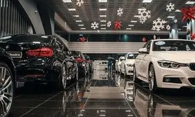 مالیات خودرو لوکس امسال مشمول کدام ماشین می‌شود؟

