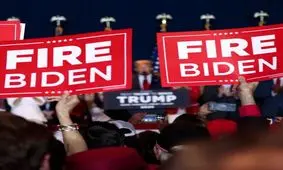 جنگ جهانی سوم در راه است/ منتظر یک سورپرایز در اکتبر باشید/ آیا حمله نظامی آمریکا در خاورمیانه کلید می‌خورد؟