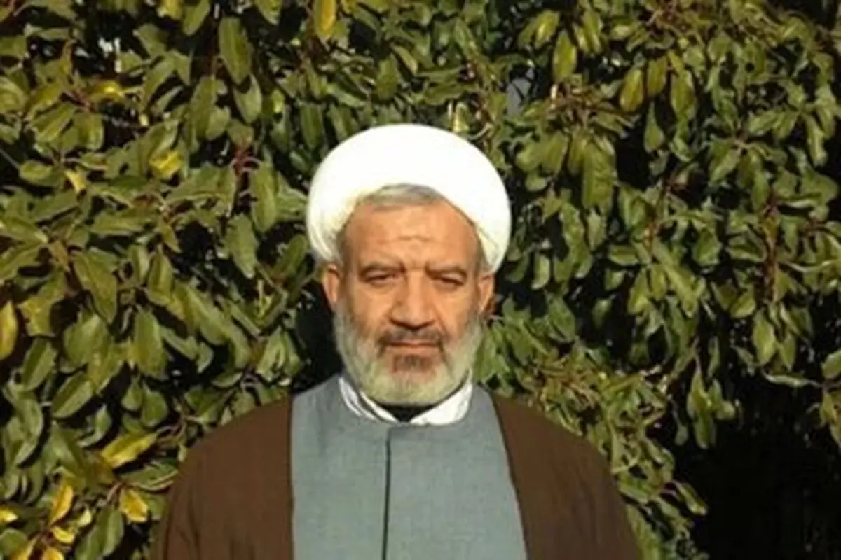 کیهان : فردی که به علی مطهری در باره حجاب پاسخ داد، یک روحانی نماست