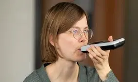 اختراع دستگاهی تنفسی برای اندازه‌گیری زمان چربی‌سوزی بدن

