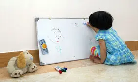  اگر نقاشی کودکان واقعیت داشت
