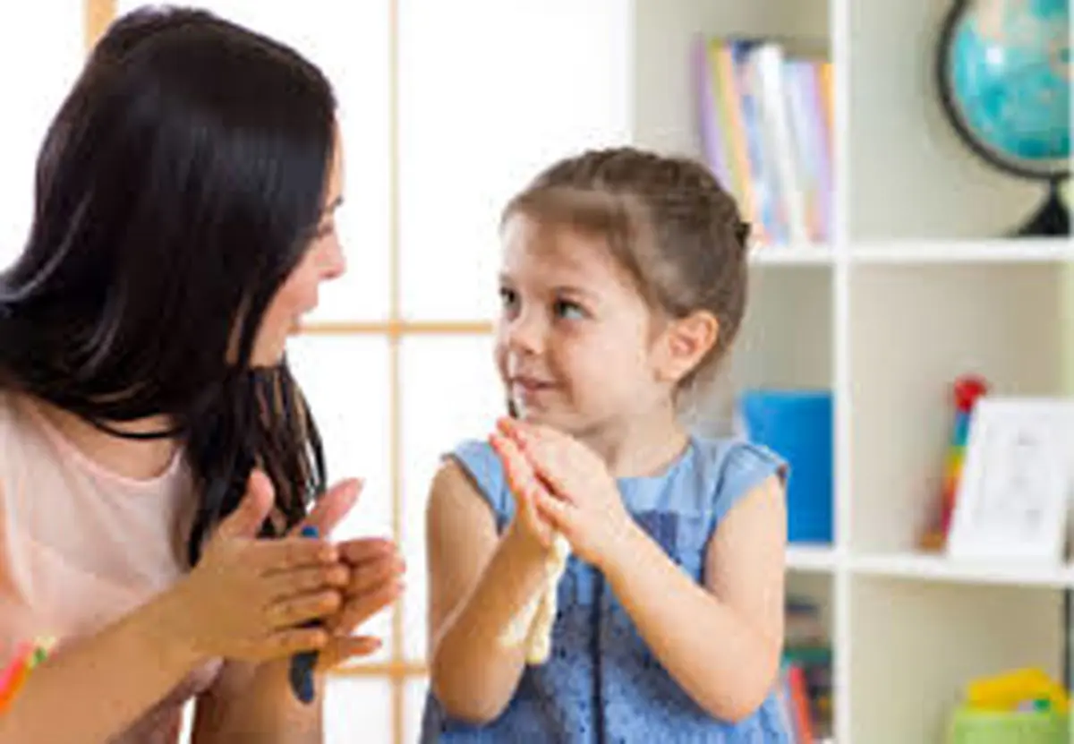 چگونه به کودکان کمک کنیم تا احساساتشان را مدیریت کنند