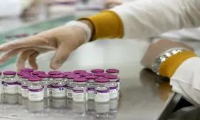 رازی کووپارس را می‌توان برای دز بوستر واکسن‌ها استفاده کرد