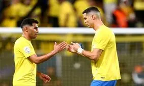 جنجال جدید علیه رونالدو، تو کلاهبرداری