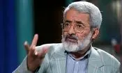  مخالفان مذاکره فهمی از «حکمرانی» ندارند | مذاکره می‌کنیم تا نسل جدید ذات آمریکا را بشناسد