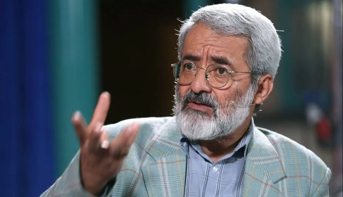  مخالفان مذاکره فهمی از «حکمرانی» ندارند | مذاکره می‌کنیم تا نسل جدید ذات آمریکا را بشناسد