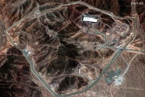 دسترسی به هسته زیرزمینی فردو ادامه دارد؛ بخشهای حیاتی قابل ترمیم یا جابجایی است/ فردو با بمبهای قدرتمند هم کامل نابود نمیشود